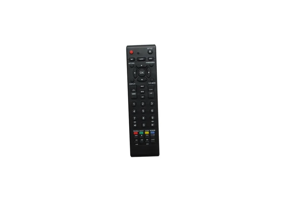 Remote Control For Toshiba BDX2150KB BDX2200 BDX2200KC BDX2200KU AH802814 BDX1250KB Blu-ray Disc DVD Player