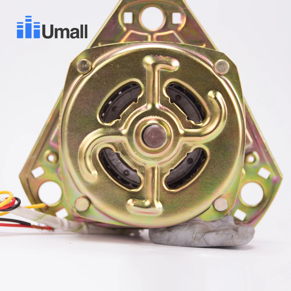 150W полностью автоматическая стиральная машина электрическая моторная медная проволока 220V 50HZ Стиральная машина запасные части