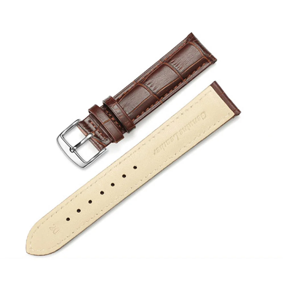 brown band Оригинальные мужские часы с Чайкой m182sk автоматические механические мужские часы с автоматическим заводом запас хода маховик - Цвет: brown band