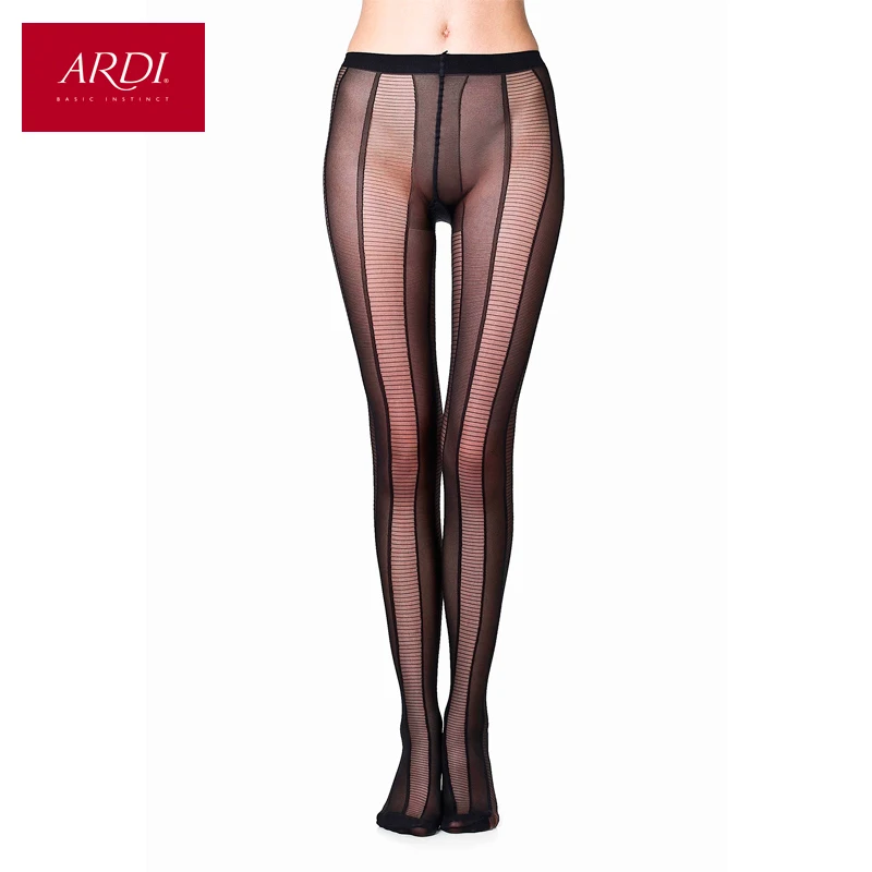 Колготки фантазийные 20 den ARDI|20 den|tight tightstights |