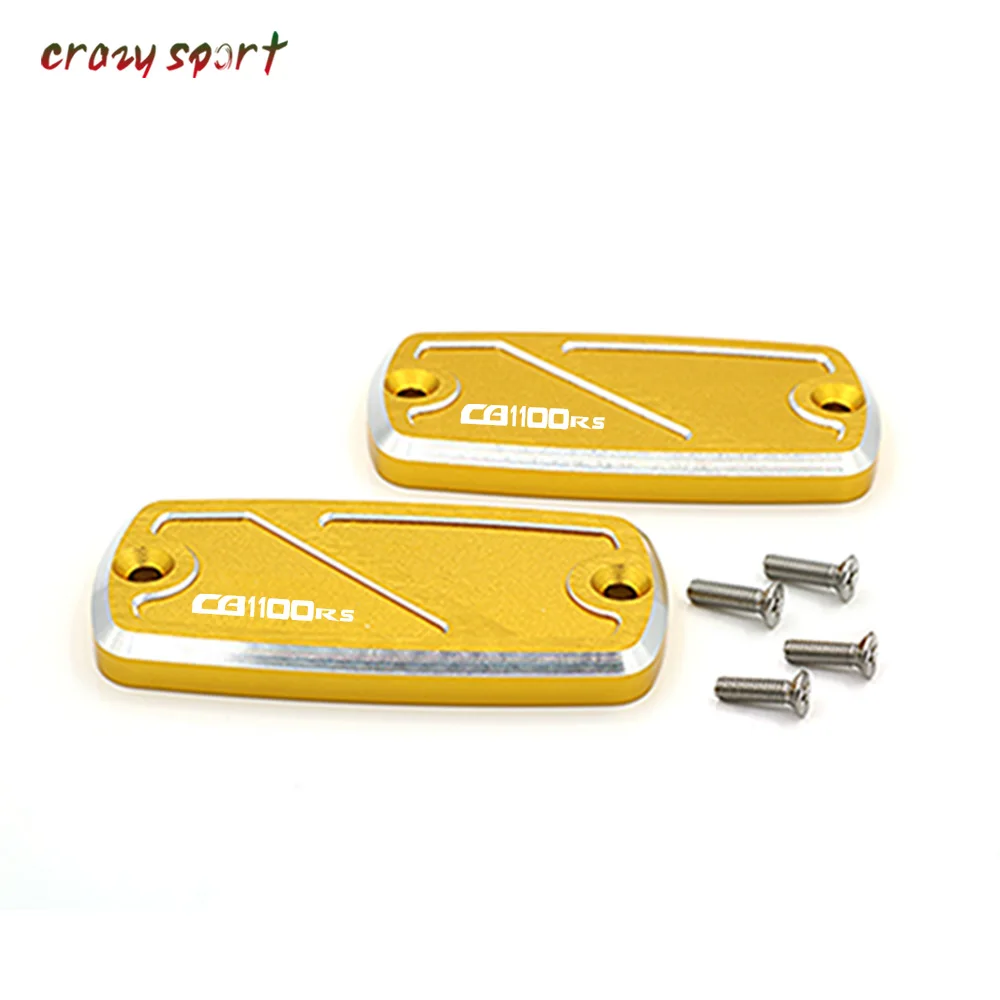 Новые запчасти для мотоциклов HONDA CB 1100RS CB1100RS CB1100 RS 2018 2019 Крышка Резервуара