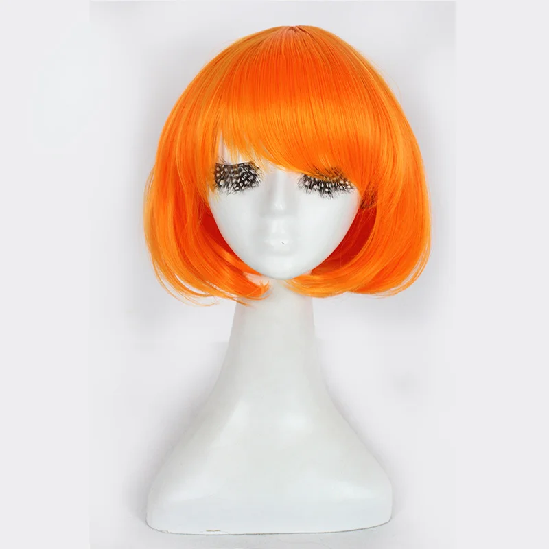 Парик для косплея RWBY Penny Polendina |