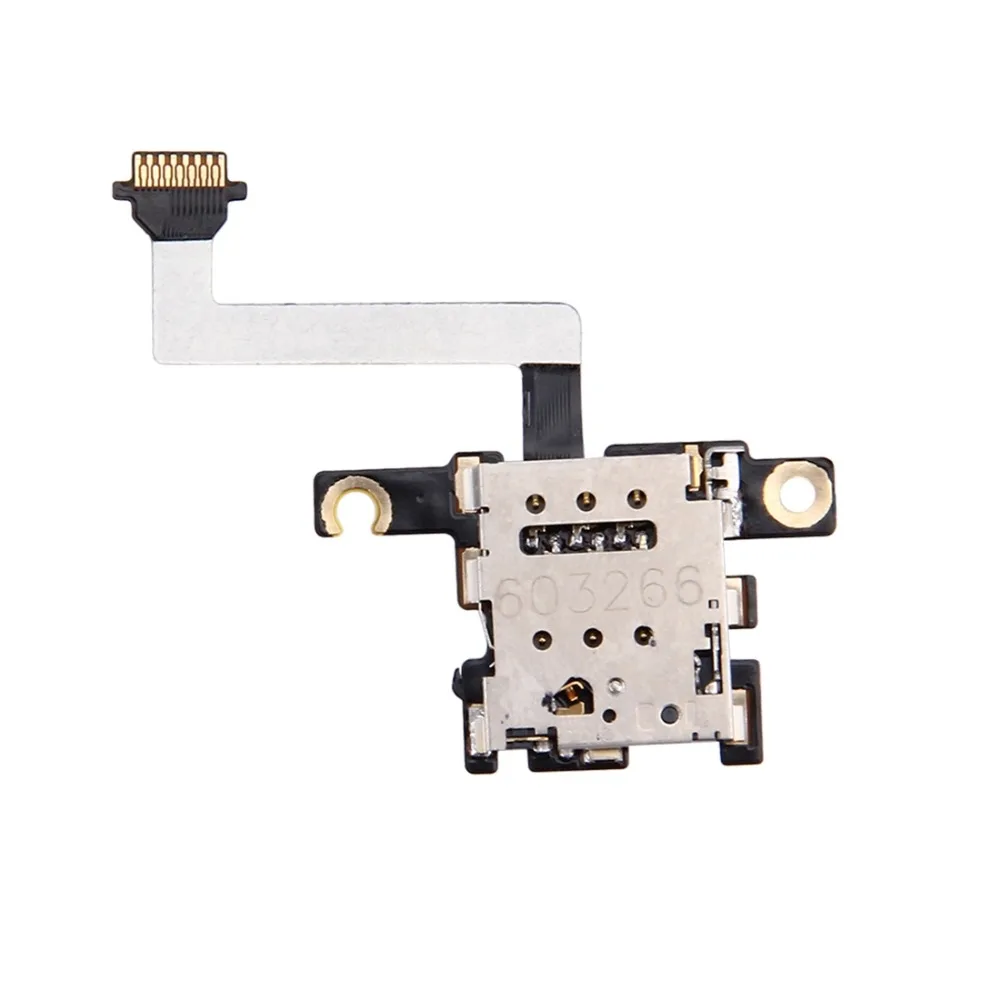 

H SIM Card Socket for HTC One M9+
