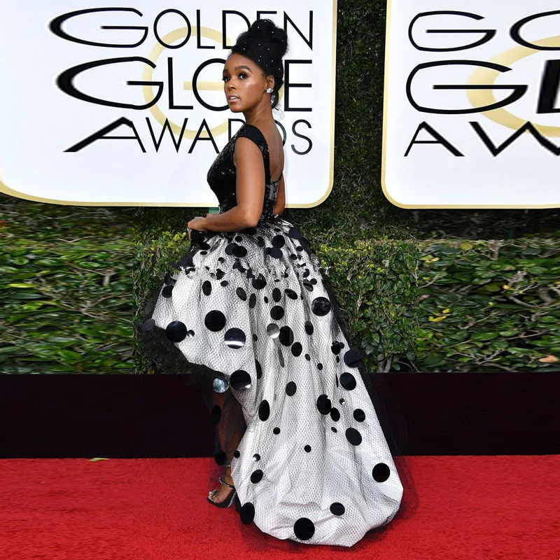 Золотое блестящее красное ковровое платье Hi Low черные платья для выпускного