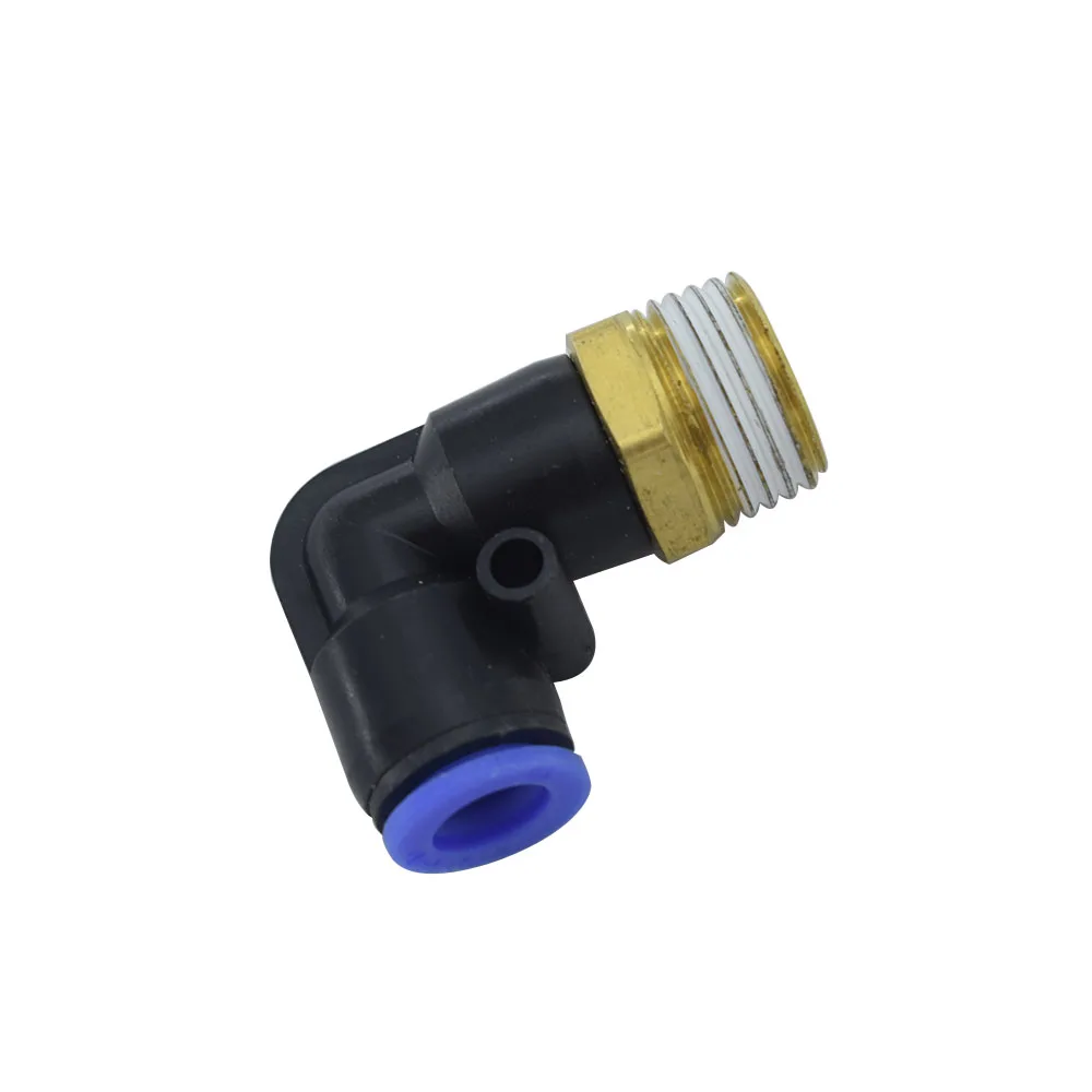 

6 . M5 1/8 "1/4" 3/8 "1/2" PL6-M5 PL6-01 PL6-02 PL6-03