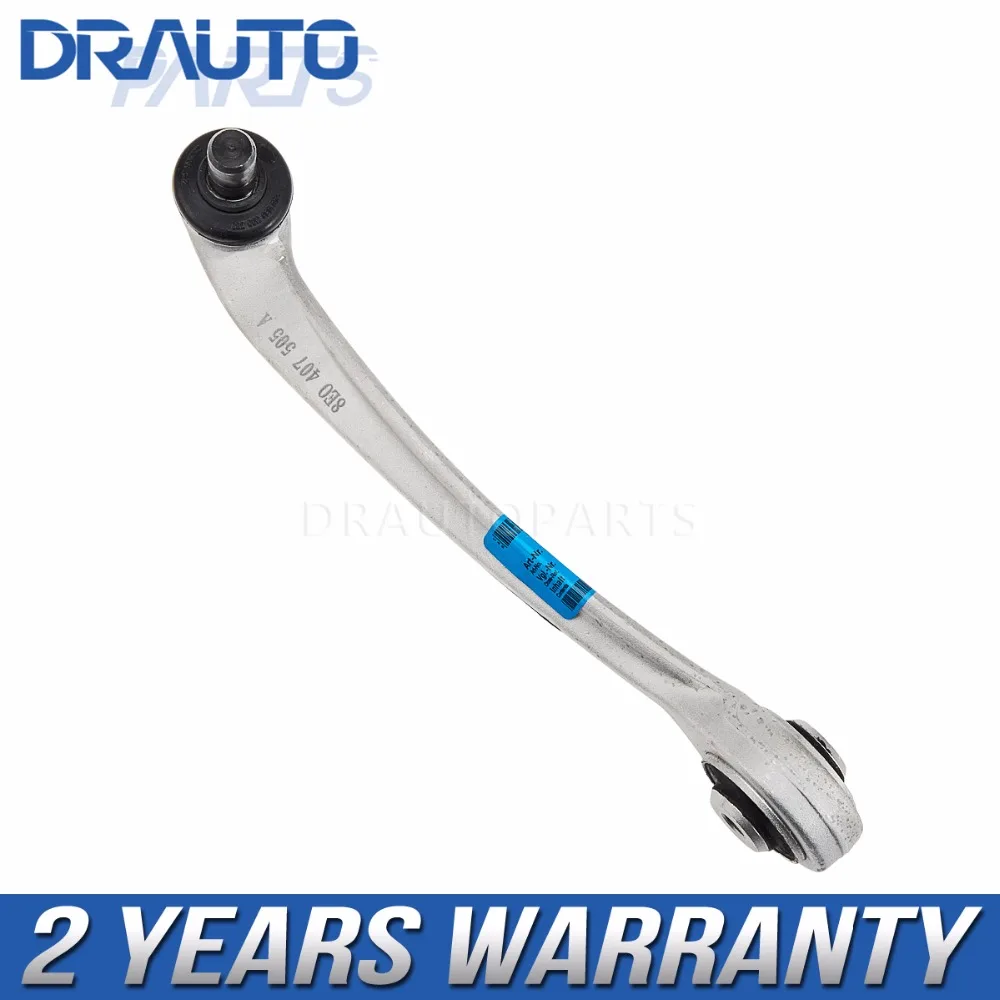 

Suspension Control Arm & Ball Joint 8E0407505A 8E0 407 505A For Volkswagen Passat B5 1998-2005