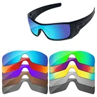 Сменные линзы Alphax для солнцезащитных очков Oakley Batwolf Поляризованные-несколько вариантов