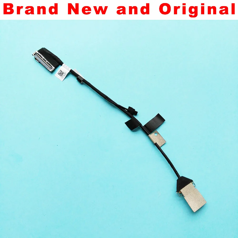 Новый оригинальный для DELL XPS 13 9350 LED LCD LVDS видео экран AAZ80 QHD кабель 0WT5X0 WT5X0 DC02C00BX00 |