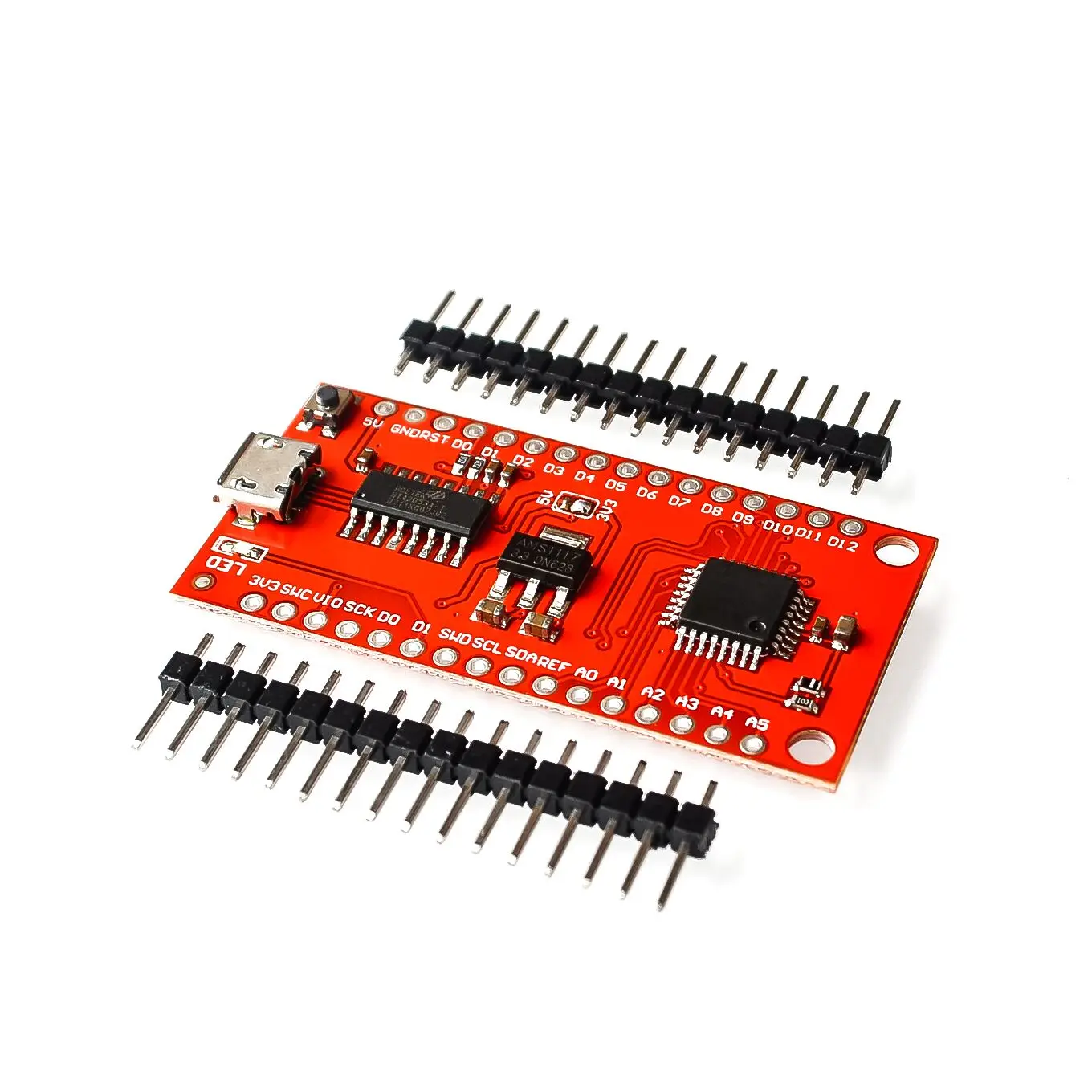TTGO XI 8F328P U для arduino nano V3.0 promini или замена|Интегральные схемы| |