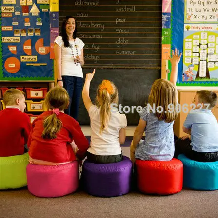 Детские подстилки для сидений шапочные стулья Сумка малышей крытая наружная