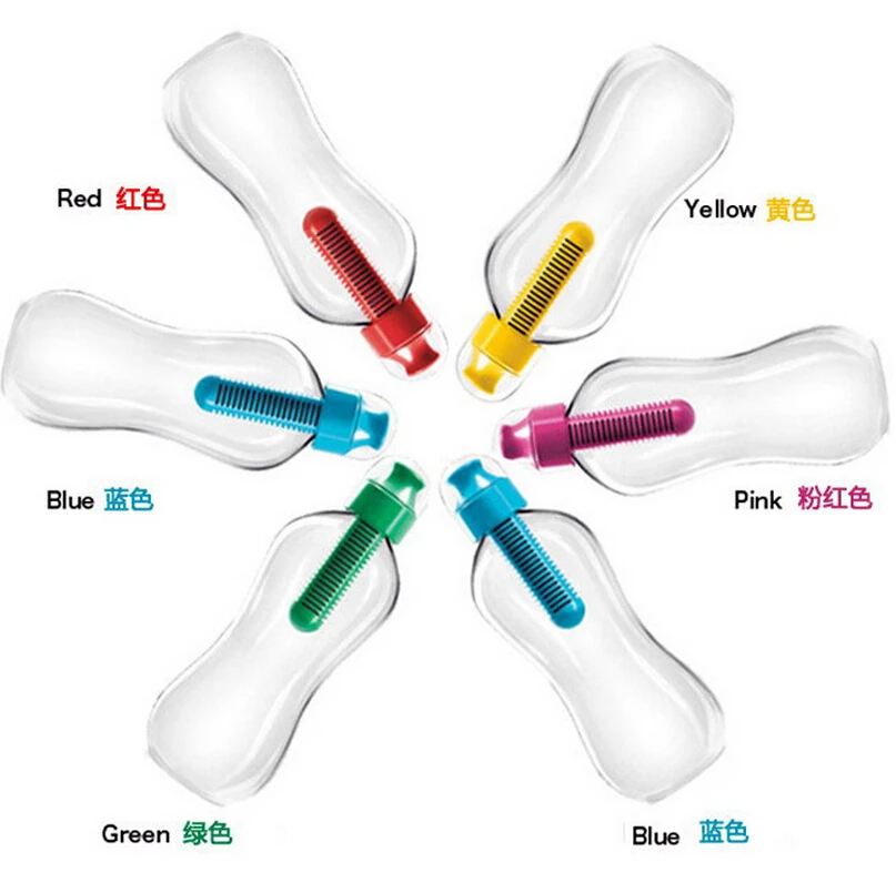1 шт. портативная многофункциональная бутылка для питьевой воды 550 мл|cup medical|juice