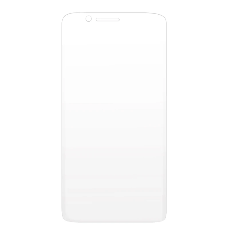 Digitalworld Закаленное стекло Защитная пленка для экрана 5 &quotElephone P8000 #76071|Защитные