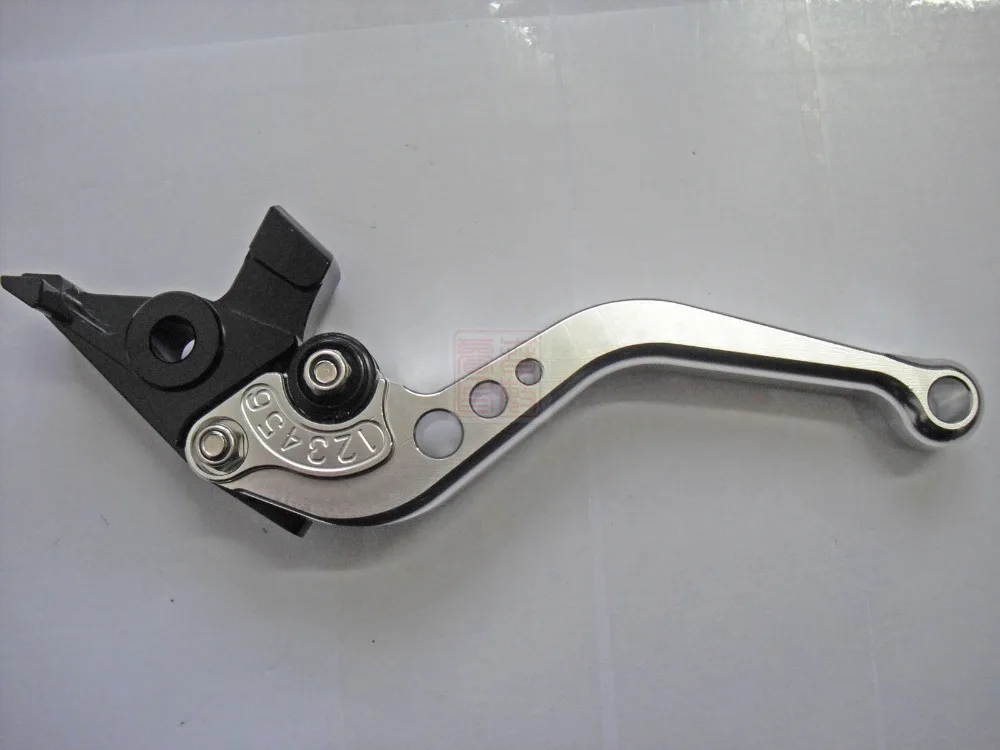 Новинка для Kawasaki Versys 650 аксессуары KLE650 2009 2012 2010 2011 09 10 11 рычаг тормоза и сцепления