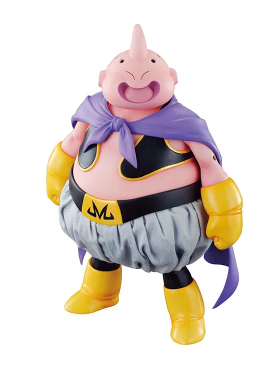 DOD Dragon Ball бу Figura Majin Boo супер сейян 3 MH Dimesione di Z Action modello | Игрушки и хобби