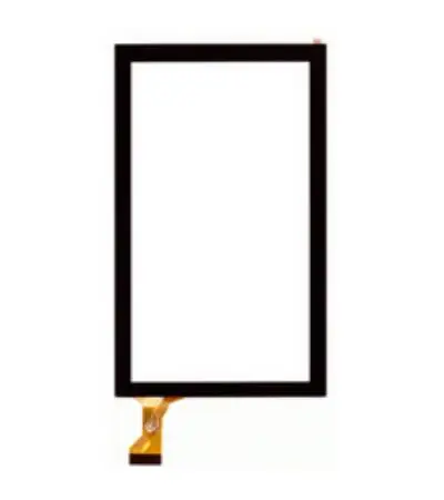 Witblue Новый Сенсорный экран Панель планшета Стекло Сенсор Замена для 7 &quotBQ 7051 г BQ