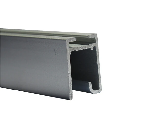 70 см алюминиевый держатель для плаката баннера рекламной этикетки магазина