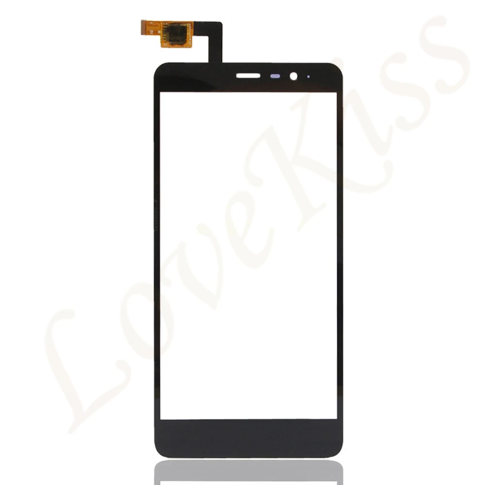 5.5" Redmi Note 3 Touch Panel LCD Display Digitizer For Xiaomi Note3 Screen Sensor TP Front Outer Glass Lens | Мобильные