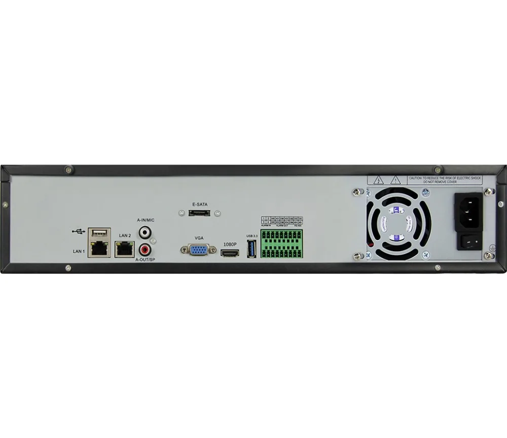 IMPORX 64CH 5MP 9HDD сетевые порты видео Регистраторы 32CH 4 K Выход H.265 2U 9 шт. SATA Поддержка Onvif