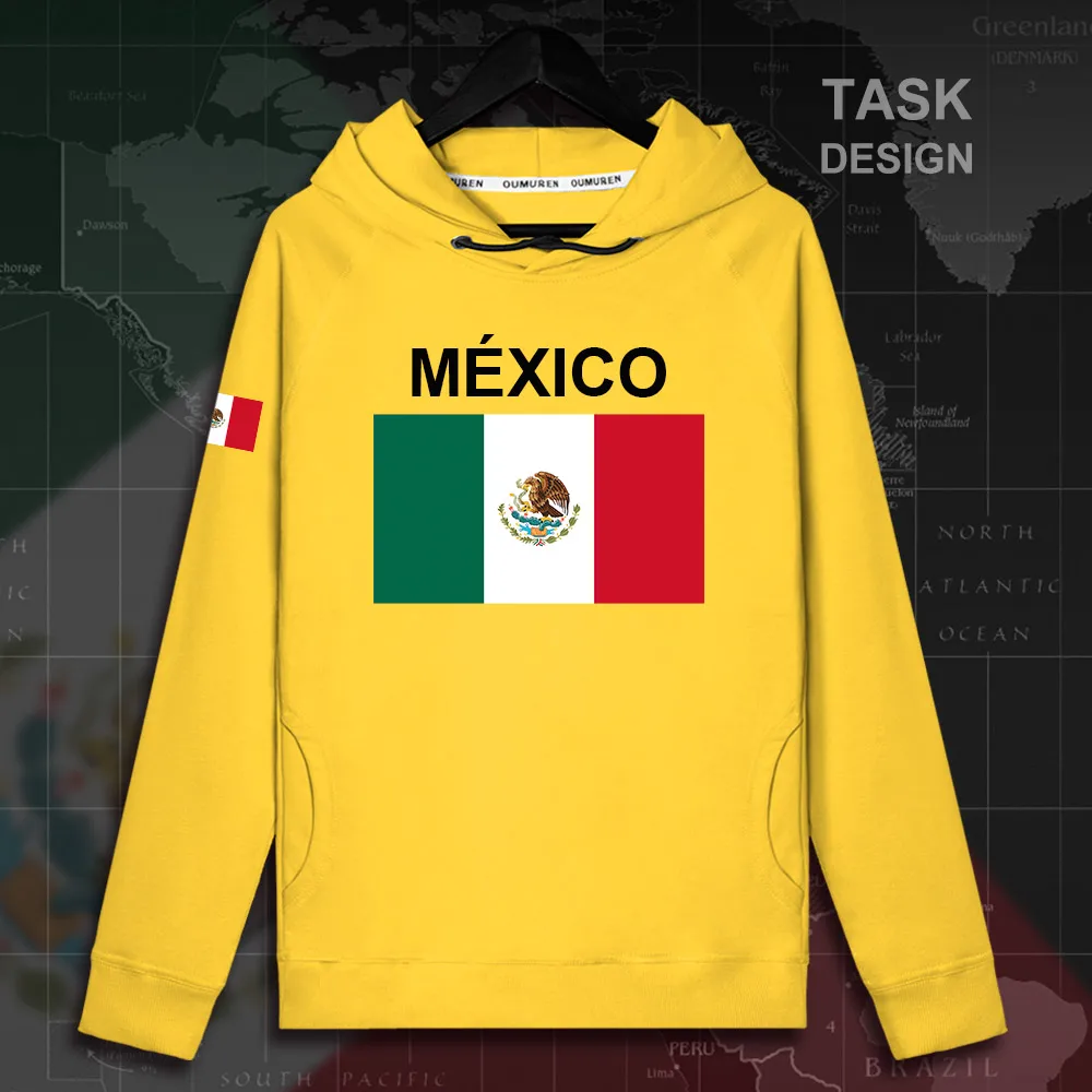 Американская Мексиканская Америка Мексика MX MEX мужская толстовка с капюшоном