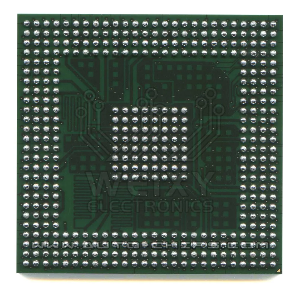 SAK-TC1793F-512F270EF AB BGA MCU чип использовать для автоматических ECU | Автомобили и мотоциклы