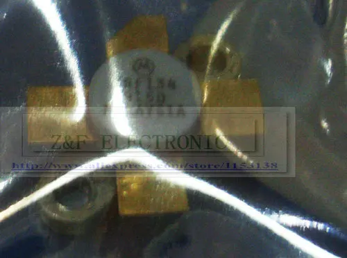 Радиочастотный транзистор MRF134 MRF 134|transistor mrf|mrf transistortransistor rf |
