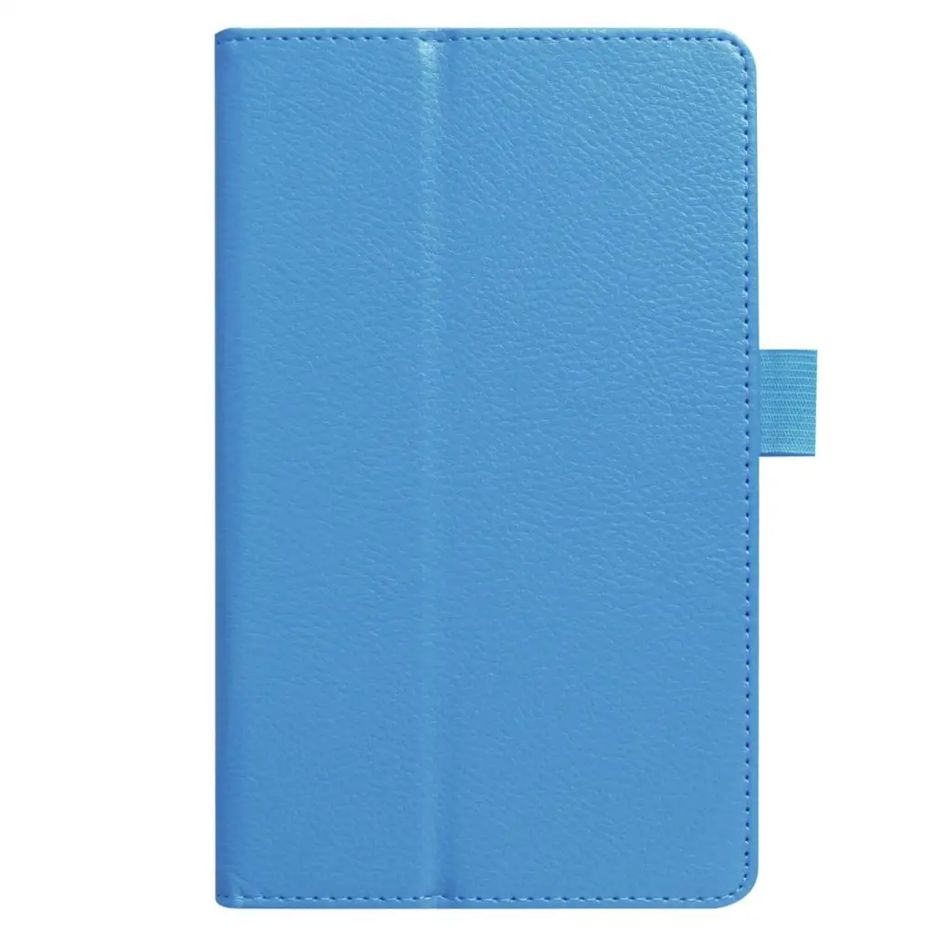 blue Чехол для планшета huawei Mediapad M5 8,4 SHT-AL09 SHT-W09 M5 M 5 8,4 дюймов чехол из искусственной кожи+ стилус+ пленка - Цвет: blue
