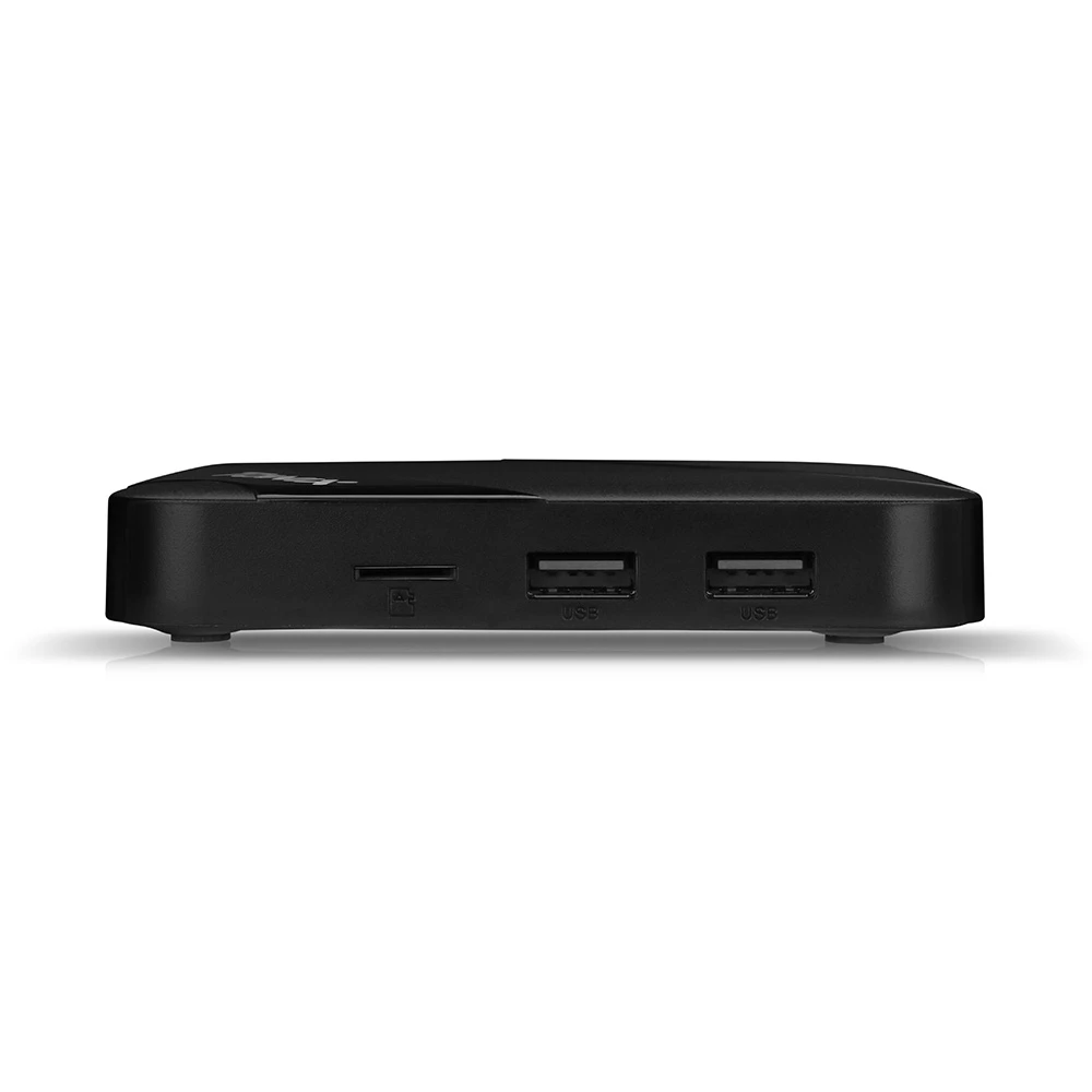 3 шт. Tanix TX3 Max ТВ Box Amlogic S905W Android 7 1 с новыми Алиса в стране и 2 Гб Оперативная память