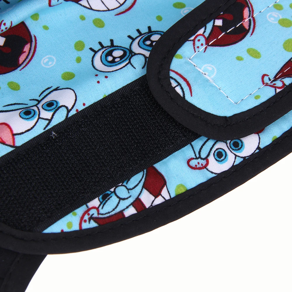 Физиологические штаны для собак, XS-XXL, подгузники, гигиенические, моющиеся, женские, короткие трусики для собак, нижнее белье для менструации, трусы, комбинезон для собак 9