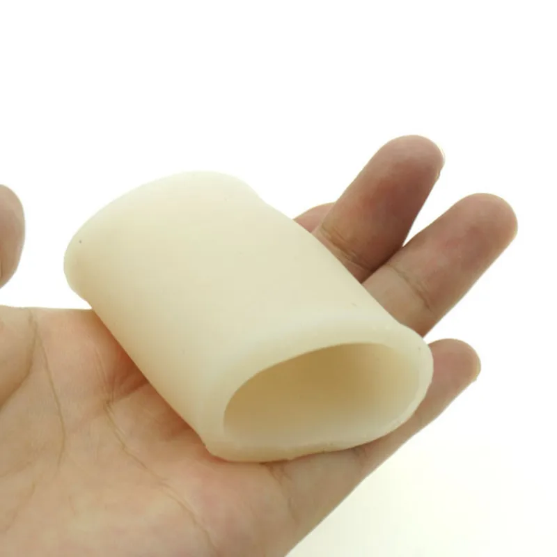 Увеличитель полового члена, растягивающий кожаный шнуровкой / силиконовый защитный рукав для увеличения полового члена.