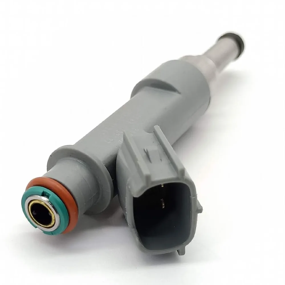 Высокое качество инжектор топлива 23250-0Y040 232500Y040 для новой Toyota Vios 4NR 5NR 6NR 8NR |