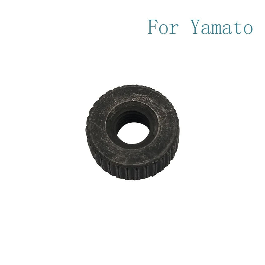 3 шт/лот360 регулировочная гайка для Yamato CC2700, CF2300, CM351, CM464, VC2400-2500, VC2700, VC3711M, VE2700, VF2300M, VF2400, VG2700