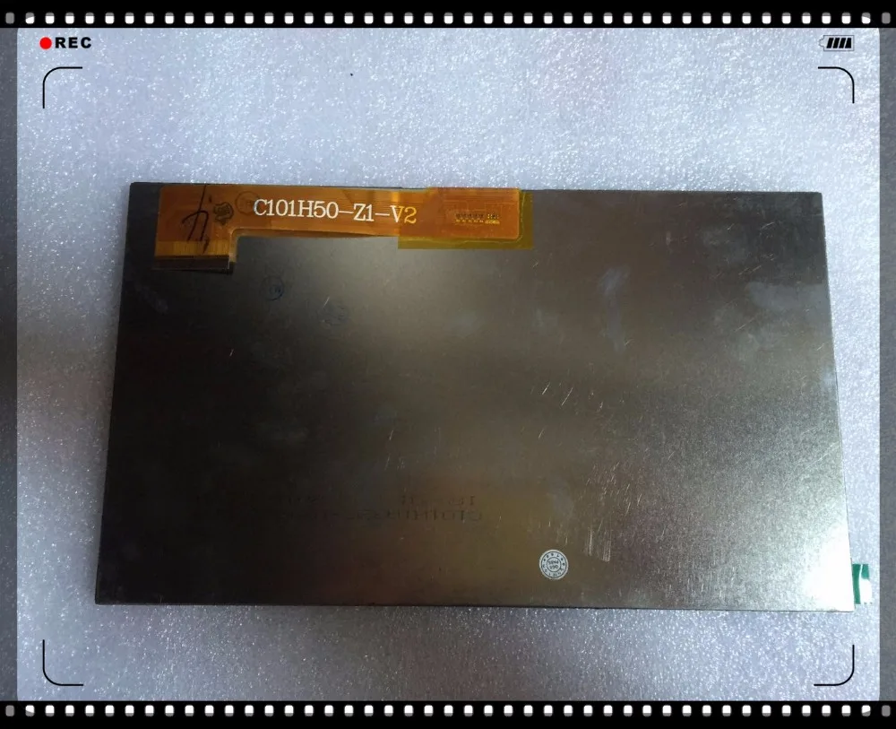 Высококачественный 10 1 дюймовый телефон с фотографией Φ TKR 31400601345 Новый и