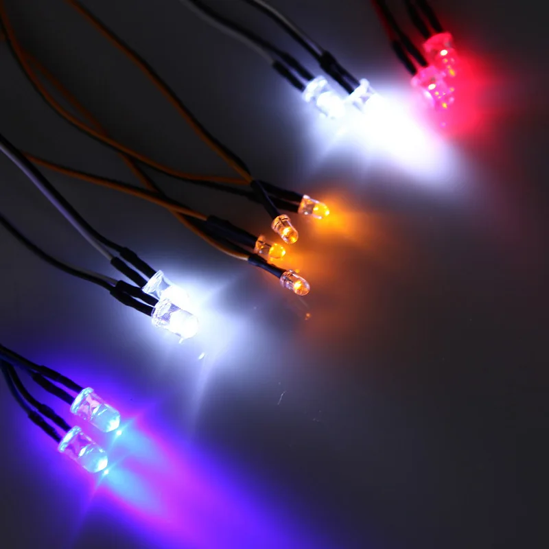 Многофункциональная ультраяркая Светодиодная лампа AUSTAR AX-003 комплект