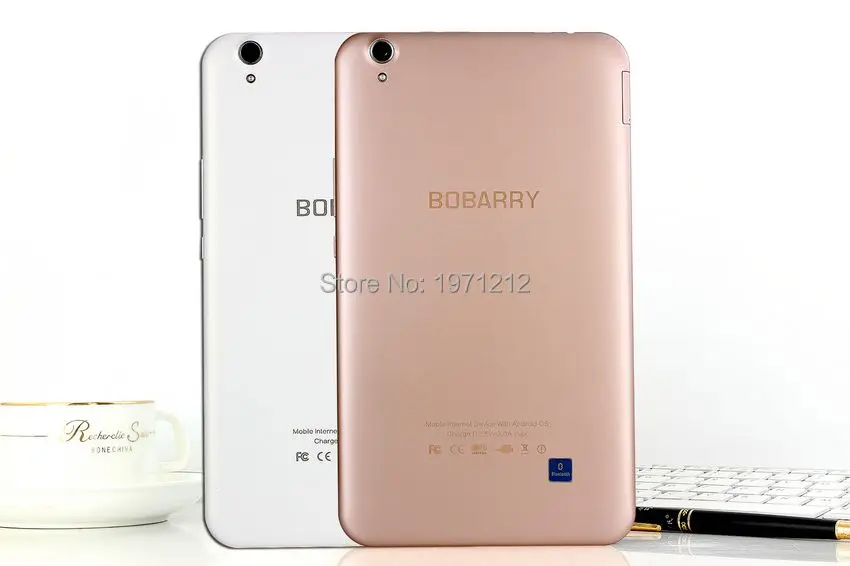 BOBARRY M880 8-дюймовый планшетный ПК с системой андроида и 9,0 octa core 6 ГБ Оперативная память 128 Гб Встроенная память 8MP ips Планшеты телефон 1280*800 MT8572