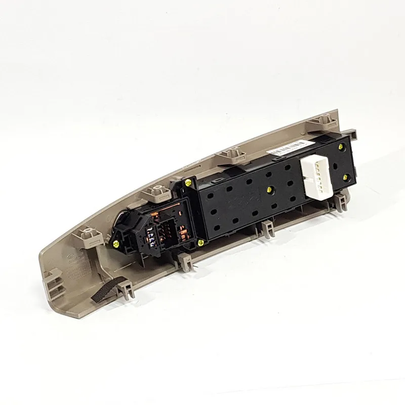 Переключатель управления стеклом для Hyundai Santa Fe CM 2007-2011 LH 93570-2B100 | Автомобили и