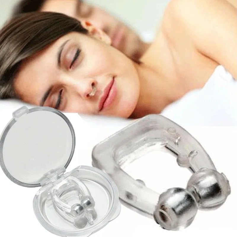 Эффективный носовой расширитель против храпа удобный носа полезный стопор для