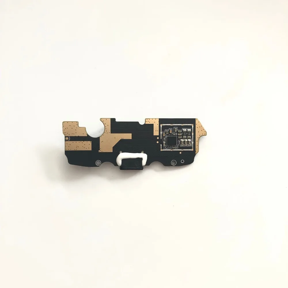 USB разъем плата зарядки для BLACKVIEW BV6800 Pro MT6750T Восьмиядерный 5," FHD 2160x1080 мобильный телефон