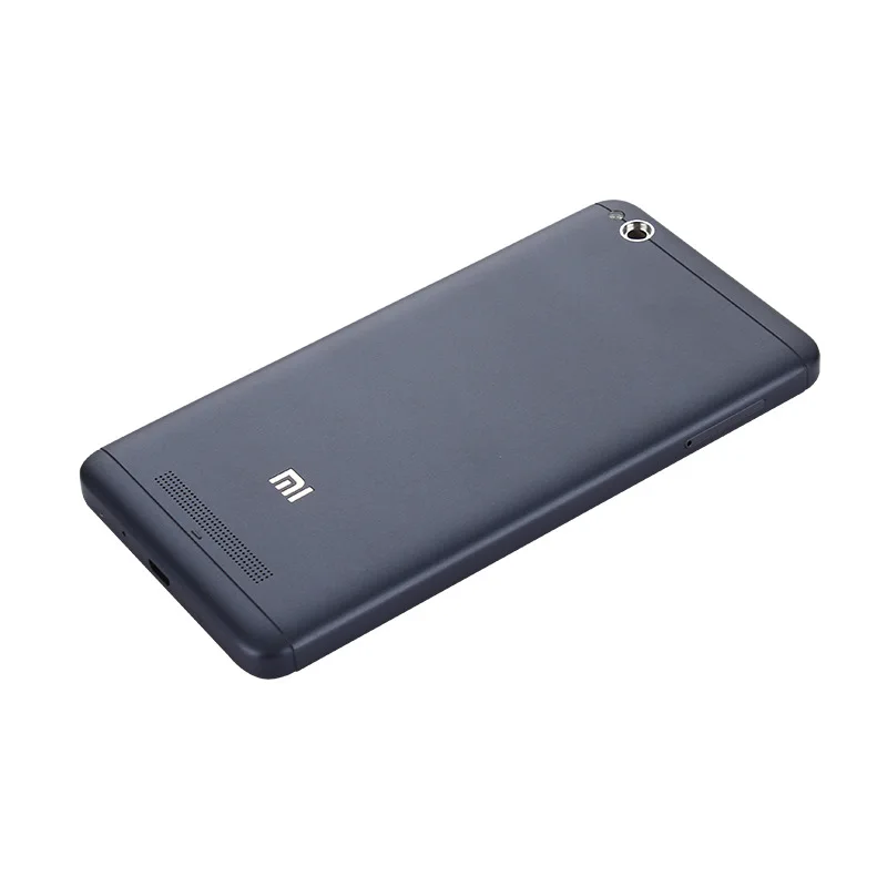 100% Оригинальный чехол для задней панели XIAOMI Redmi 4A запасной двери 5-дюймовые