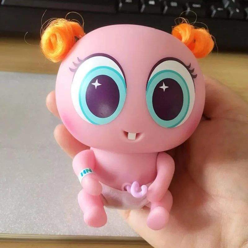 Горячие в наличии Casimeritos игрушки Ksimeritos Juguetes прекрасные Ksi Meritos Игрушки для