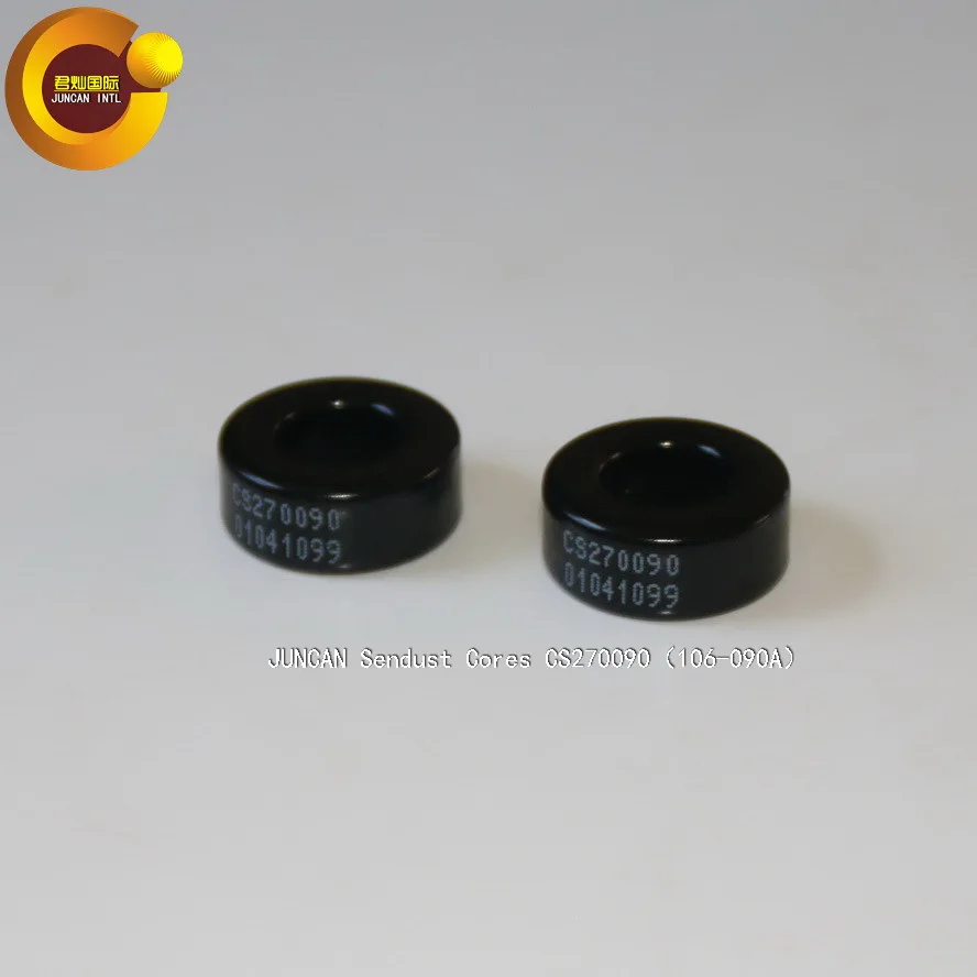 106-090A 270090 Sendust ядер