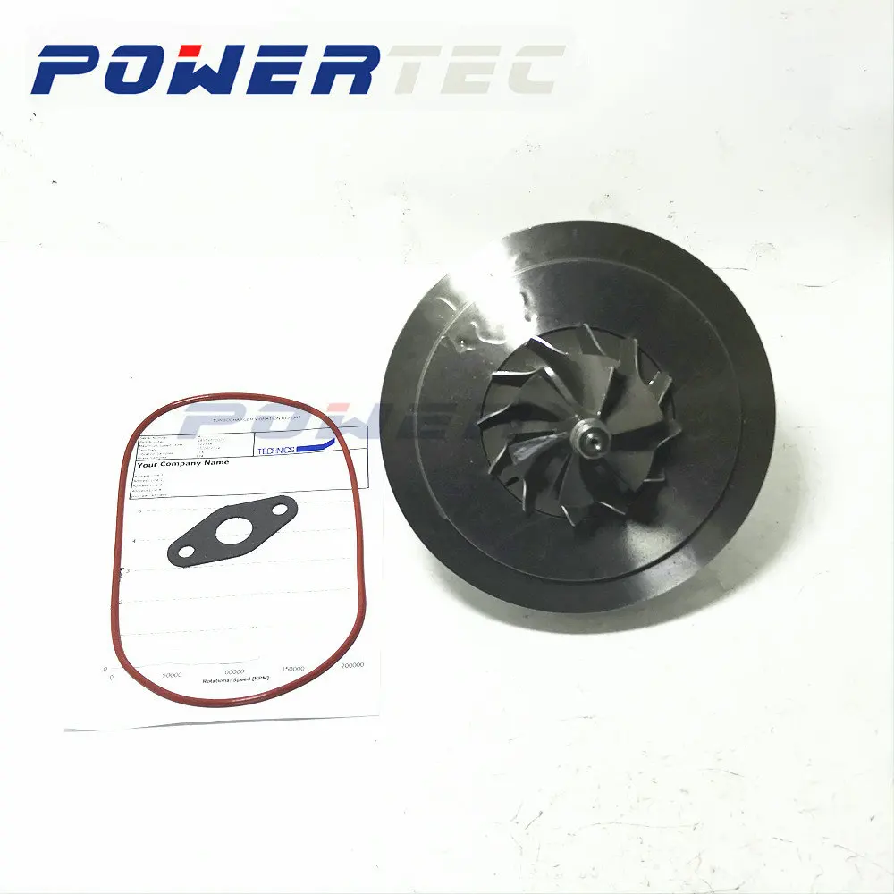 Турбокомпрессор core chra B03 B03G 1855 970 0002 0009 для MERCEDES A CLASS 45 AMG1855 0010 988