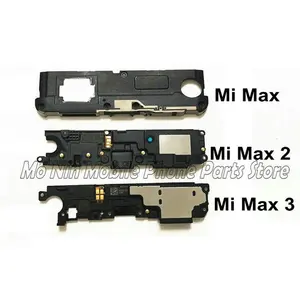 Новый громкоговоритель, громкоговоритель для Xiaomi Mi Max  Max 2 Max 3, запасные части