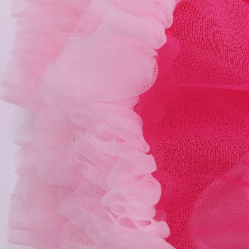 Хлопковое боди для девочек осенне-весеннее платье-пачка вечерние комбинезоны