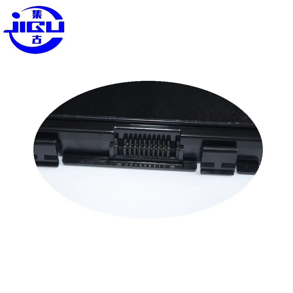 JIGU Аккумулятор для ноутбука Asus X8B X8D SERIES K40IJ K40IN K40af K50AB X2A K50ij K50IN K70IC K70IJ K70IO X5DIJ SX039c|laptop