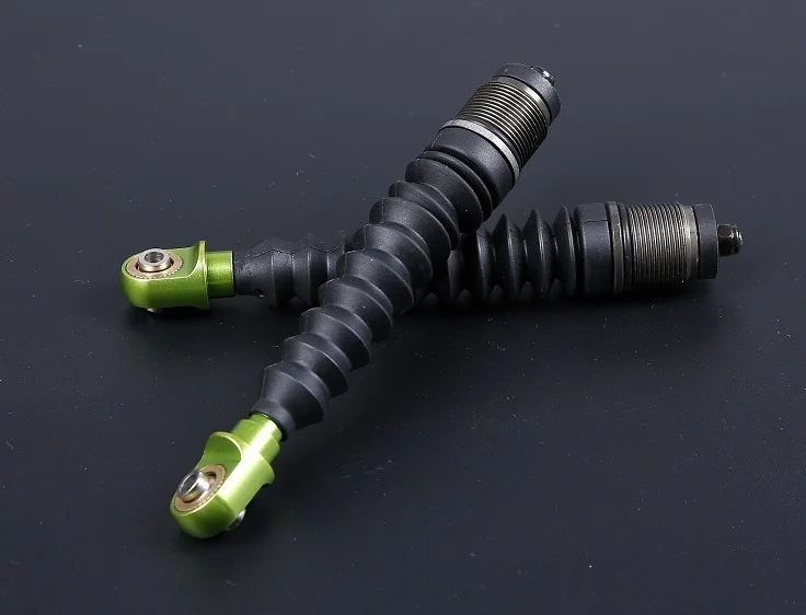 

Rovan 1/5 Scale 8MM Rear Shock Rebuild Kit with Boots for HPI Baja 5B KM