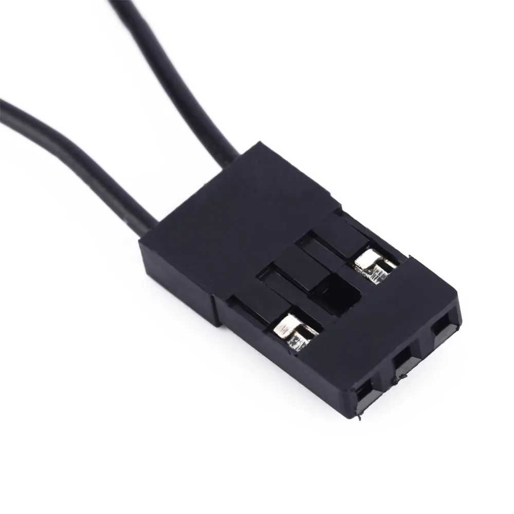 Flysky FS GR3E 2 4 ГГц 3 канальный приемник для Rc авто принадлежности лодок из Управление