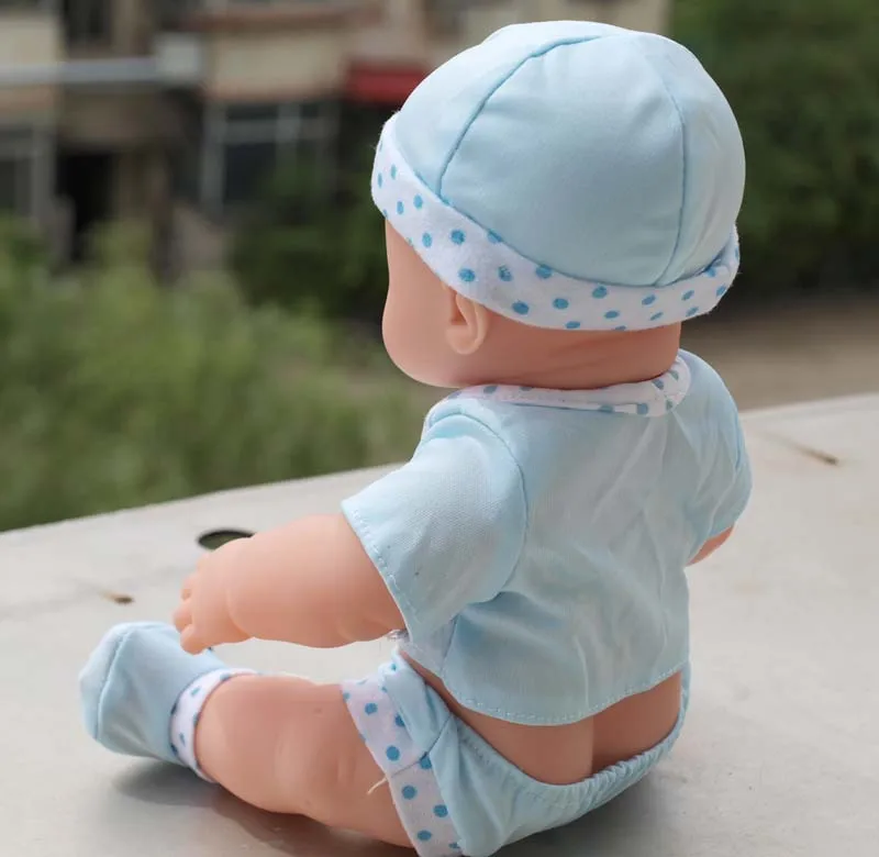 Reborn Baby Doll Мягкие винилсиликоновых реалистичные для новорожденных девочек