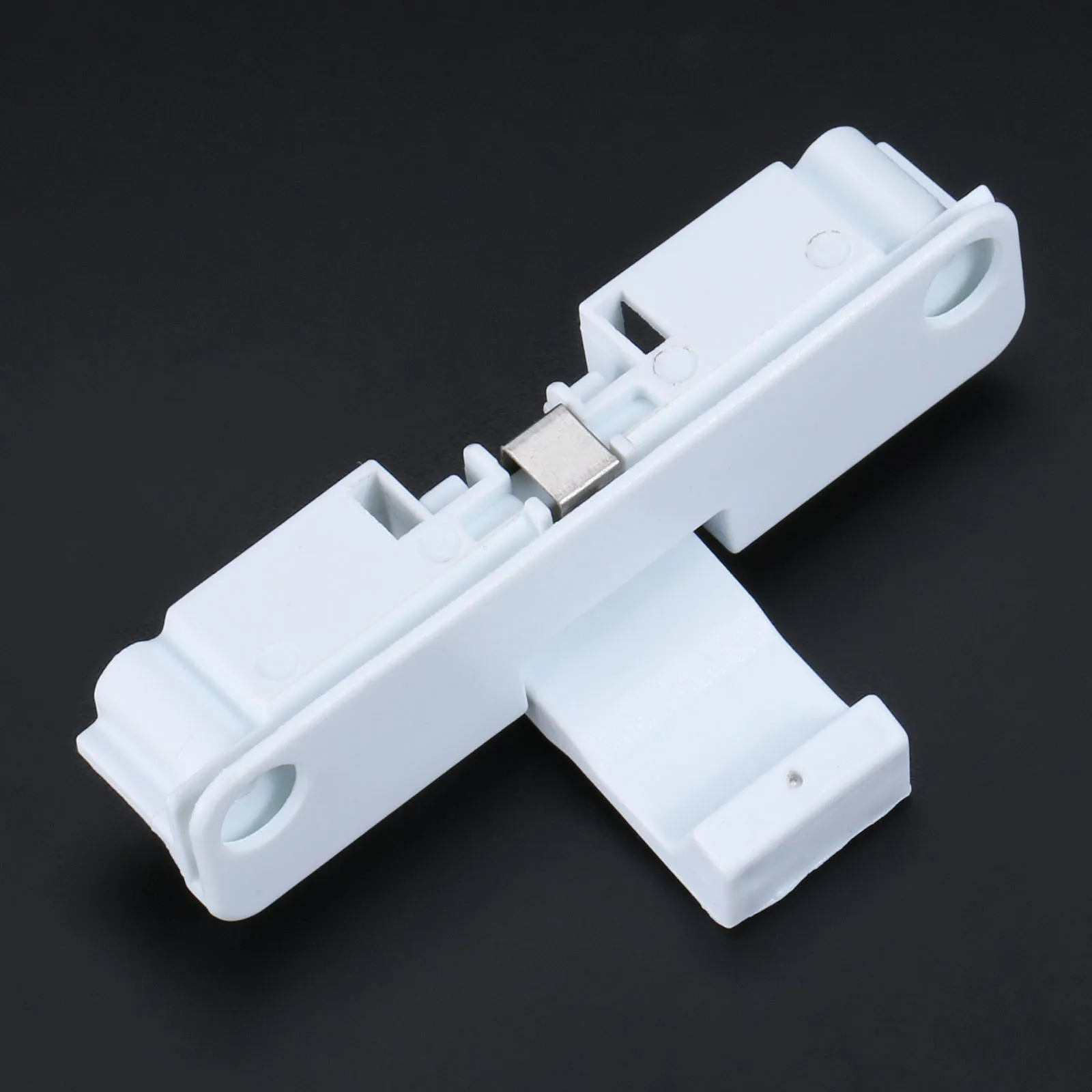 

Washer Lid Lock Strike Fit For Whirlpool Maytag Kenmore Admiral Amana W10240513