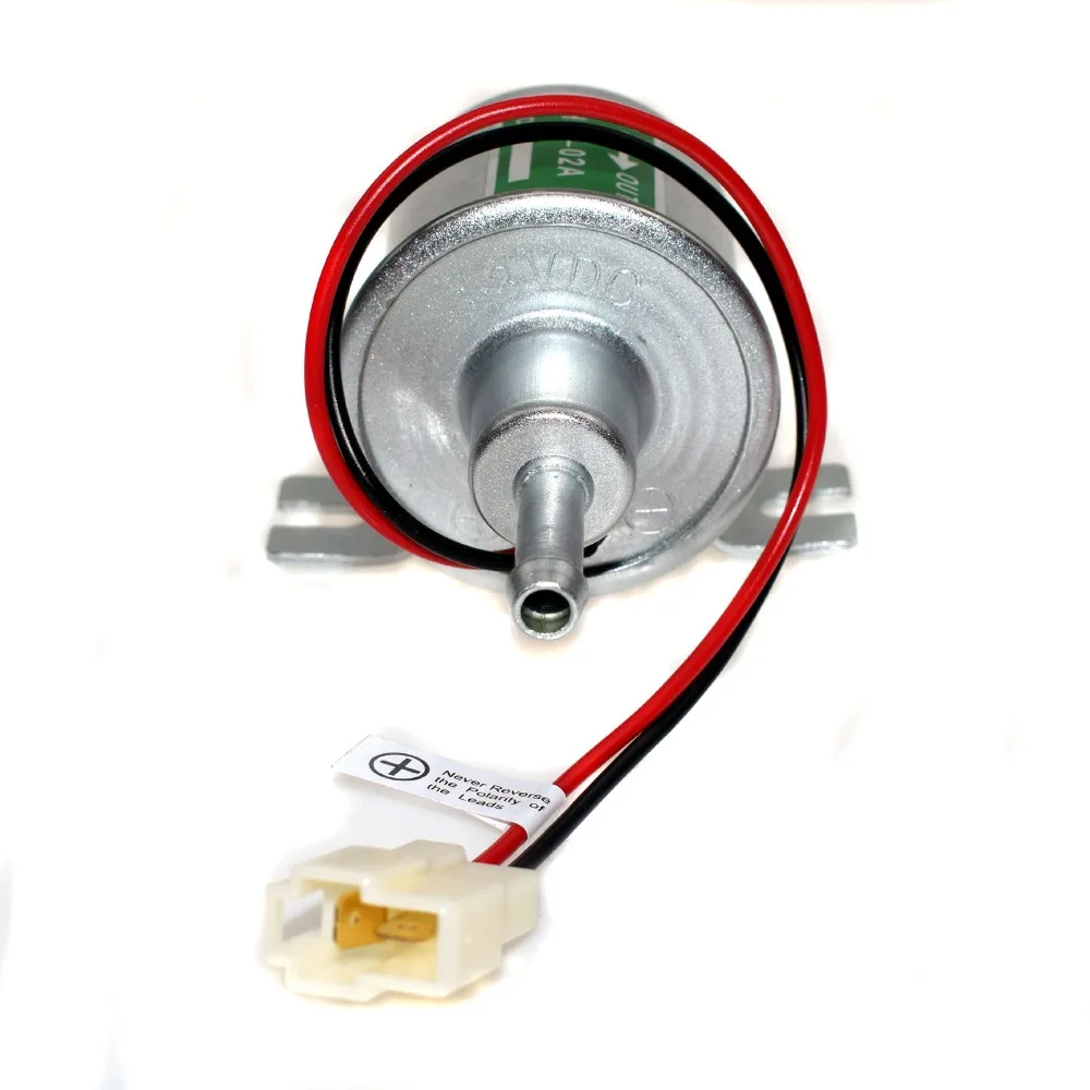 Электрический топливный насос ISANCE 12 В низкого давления дизельные и бензиновые