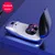 Дыхательный светильник 5,0 Bluetooth гарнитура Водонепроницаемый HIFI Звук 6D звук Качество стерео музыка наушники для samsung Xiaomi IPhon - Color: E8B